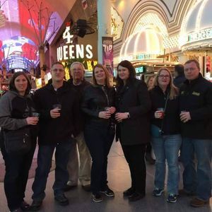 Meet your Posher, Tracy